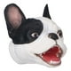 thumbnail image 5 of Marioneta de mano linda, Marioneta de mano de perro Marioneta de mano realista Marioneta de mano de animal Valor inmejorable, 5 of 8
