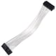 thumbnail image 5 of EeaseMX Cable de alimentación de placa base ATX Cable de extensión de fuente de alimentación de 24 pines macho a hembra, 5 of 7