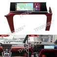 thumbnail image 1 of TPXINXIN for Porsche Cayenne 2018-2022 Car Copilot Android Screen Auto Headunit Monitor Carplay Passenger Seat Entertainment New Upgrade, 1 of 11