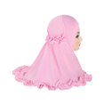 thumbnail image 2 of Hijab / CARLA /0-3 Years/ Child / Baby / Hijab / Allsize що C4U5 U6L6 W1X1 U1X2, 2 of 2