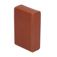 thumbnail image 3 of Box Case, Portable Box Container PU  For Travel, 3 of 7