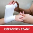 thumbnail image 3 of All-Health Wound Care Kit & First Aid Supplies, 40 pieces | Suitable for small to medium size wounds, professional use for cars, home, camping, hiking, etc., 3 of 4