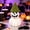 C, variant on Halloween Decoration Indoor Outdoor Clearance Under $15.00! Halloween Witch Hat Realistic Grinning Pumpkin Ornament Mini Fake Pumpkin Home Decor For Dining Tables And Cabinets Holiday Decorations