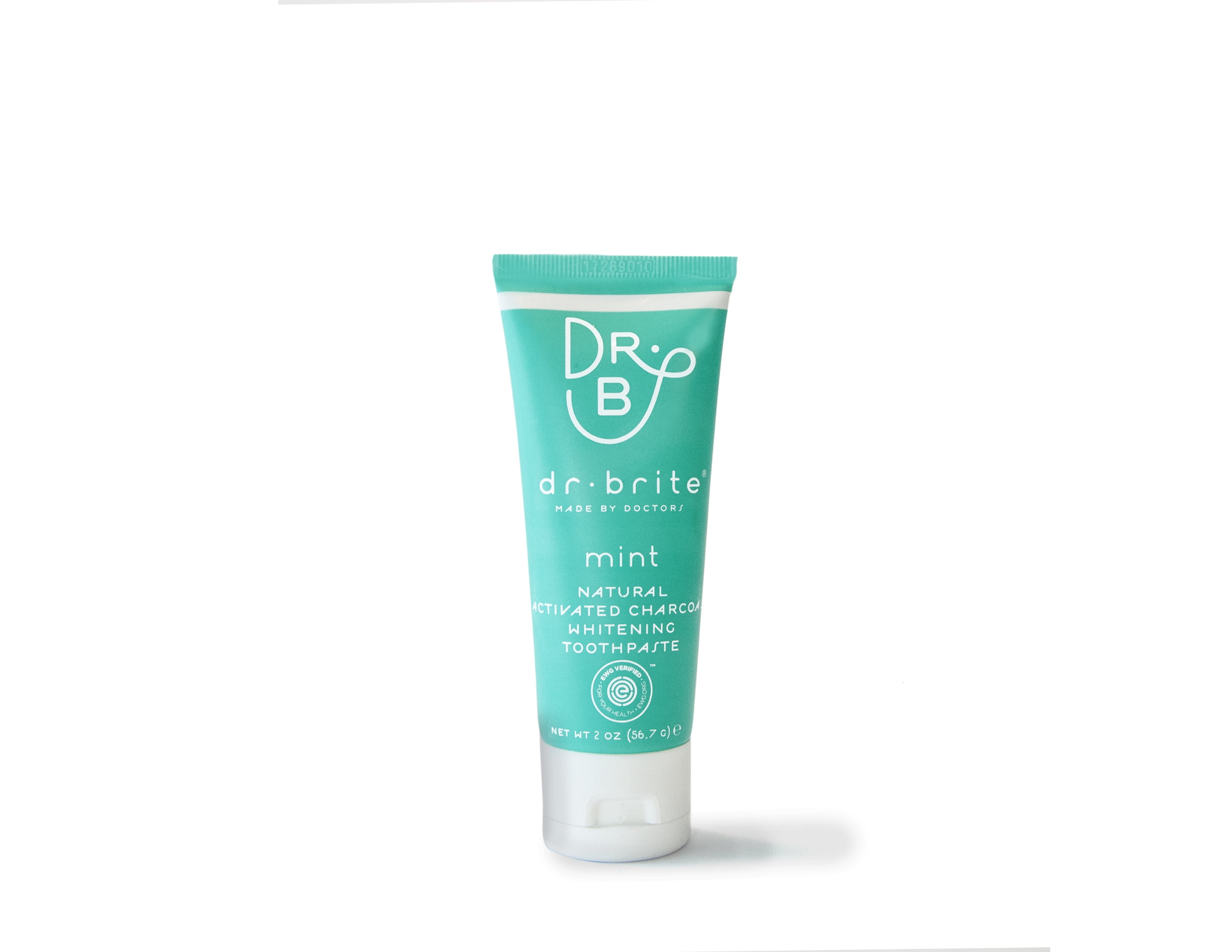 dr brite's extreme whitening toothpaste