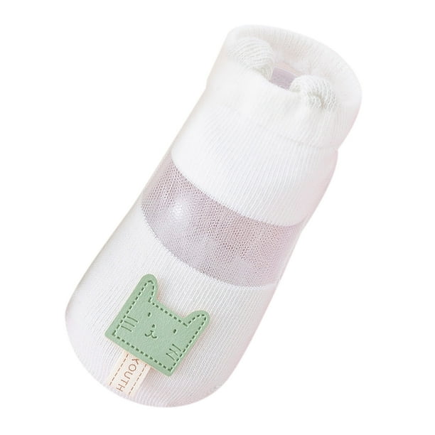 nsendm Baby Boys Shoes Infant Male Premature Baby Shoes Spring and