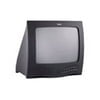 RCA E13319 - 13" Diagonal Class CRT TV