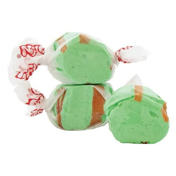 Taffy Town Salt Water Taffy (Pickle, 1 Lb)