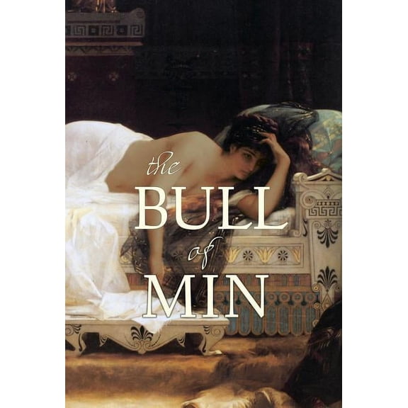 She-King The Bull of Min, Book 4, (Hardcover)