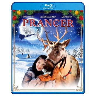 Universal Studios - Prancer Returns Drama DVD, A Charming Holiday