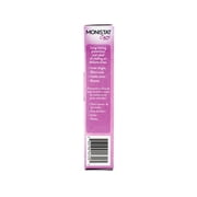 MONISTAT Care Chafing Relief Powder Gel, Anti-Chafe Protection, 1.5 oz, 4 Pack