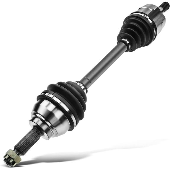 A-Premium CV Axle Shaft Assembly Compatible with Dodge Stealth & Mitsubishi 3000GT 1991 1992, Diamante 1992-1995, Front Right Passenger Side, Replace# MB620470, MB620474