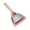 Pink, variant on Dvumao Cleaning Supplies, Dustpan And Brush Set Handheld Dustpan And Brush Comfortable Grip Brush And Dustpan For Sofa Tabletop Bedroom Tent Cleaning, Women Gifts