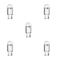 thumbnail image 1 of Bombillas LED Riwesomey 10 piezas para coche lámparas universales remolque caravana Luz azul 24V 5piezas, 1 of 6