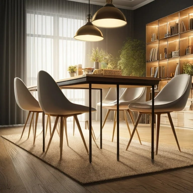 Duggins Custom Rug Worx Rug Pad 6'7