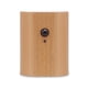 thumbnail image 1 of Lámpara de Pared de Inducción Inteligente de 0,4 W, Luz Infrarroja con LED de Madera, Sensor de 2700 K-3000 K, Bombilla Magnética para Armario., 1 of 5