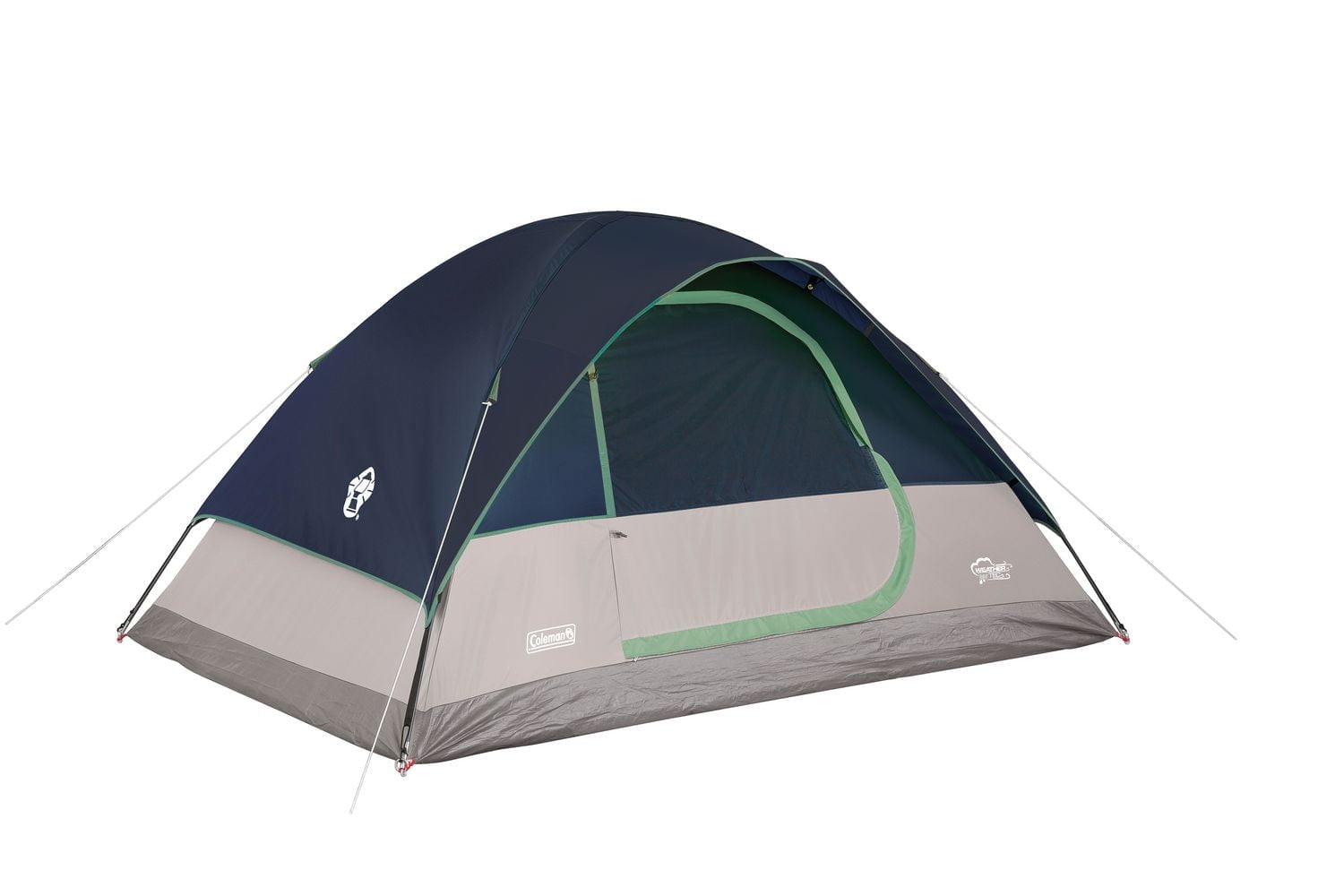 Tente dôme Coleman Highline II 4 Personnes