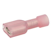 nsi industries fully insulated female disconnect (set of 10)