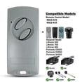 thumbnail image 2 of Garage Door Opener for ECOSTAR RSC2 RSE2 433MHz Remote Control, 2 of 5