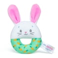 thumbnail image 1 of Juguete para bebé Ms. Rachel Aro sensorial de conejitos Hop Little Bunnies, 1 of 9