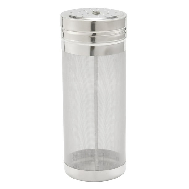 Stainless Steel Hop Mesh Filter Homebrew Mesh Beer Filter Strainer Dry