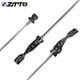 thumbnail image 5 of Naiovety 1 par de pinchos de bicicleta de montaña ZTTO, pinchos de eje de acero anodizado profesional, componentes de ciclismo al aire libre, accesorios Type3 NO3, 5 of 6