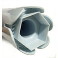 thumbnail image 2 of Reemplazo del cartucho de filtro de agua para Jura 71445 Clearyl Blue Cafeter, 1 filtro NISPIRA BLUE1, 2 of 3