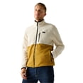 thumbnail image 4 of Regatta Mens Frankie Colour Block Full Zip Fleece Jacket, 4 of 5