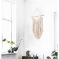 thumbnail image 5 of Tapiz de macramé YONGSHENG Decoración de pared, 5 of 5