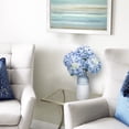 thumbnail image 4 of Mainstays Artificial Hydrangea Long Stem, 4 of 5
