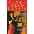 thumbnail image 1 of Pre-Owned Castle Rouge: A Novel of Suspense featuring Sherlock Holmes, Irene Adler, and Jack the Ripper (Unknown) 0765345714 9780765345714, 1 of 1
