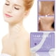 thumbnail image 1 of Mascarilla Reafirmante y Aclarante para El Cuello con Polipéptidos Maigoole | Reduce Líneas de Expresión y Arrugas | Hidratante y Nutritiva | 6 Ml X 5 Unidades, 1 of 7
