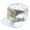 silver, variant on Hip-hop Cap Dollar Sign Metal Label Fashion Break Dancing Street Dance Flat Brim Hat Cap Hip Hop Fitted Cap Youth Tide Cap