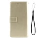 thumbnail image 4 of Funda tipo libro para Alcatel 3L 2021, cartera todo‑en‑uno, funda multifuncional con tarjetero y correa de muñeca desmontable, 4 of 5