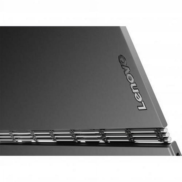 Lenovo YOGA Book YB1-X91F Chargeur batterie pour ordinateur tablette  compatible avec construit dans le bouchon Royaume-Uni - Cdiscount  Informatique