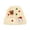 B-Beige, variant on Lovskoo Novelty Green Santa Hat Adults Women and Men Knit Hat New Year Festival Fashion Casual Christmas Hat Black
