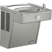 Elkay Cooler Wall Mount ADA Vandal-Resistant Filtered, Non-Refrigerated Stainless
