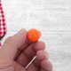 thumbnail image 2 of Relief Stress Sticky Ball Tapes Decompression Toys 7 Rolls, 2 of 4