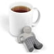 thumbnail image 3 of Genuine Fred Mr. Tea Silicone Tea Infuser, 3 of 3