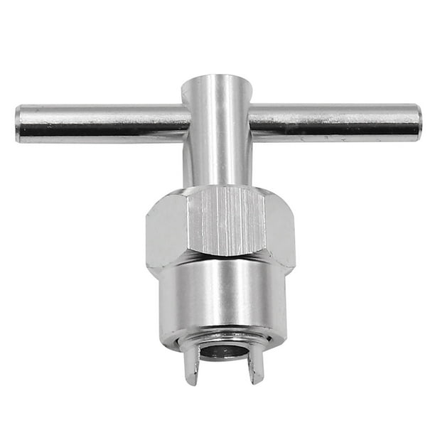 Extractor De Cartuchos De Grifo De Repuesto, Mango Resistente, Extractor De Cartuchos De Ducha Y Bañera