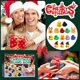 thumbnail image 2 of Calendario de Adviento de Navidad Caja de juguetes Patito de goma Animal Regalo para niños, 2 of 5