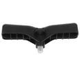 thumbnail image 4 of UPGRATOR Black 1Pack Ergonomic Hand Pump Handle for People Who Use Inflators Frequently, 4 of 8