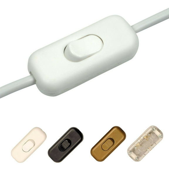 303 Push Button Switch, Desk Lamp, Floor Lamp, Led Lamp On-Line Switch