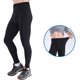 thumbnail image 3 of Polainas de entrenamiento para hombre Pantalones de entrenamiento Polainas de entrenamiento para hombre Ajuste de compresión Tecnología de ventilación Pantalones de compresión, 3 of 8
