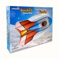 thumbnail image 2 of Rocket Snow Sled, 2 of 6