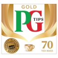 thumbnail image 4 of PG Tips Gold Best Tasting Blend 70 Tea Bags, 4 of 6