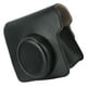 thumbnail image 3 of Mini bolsa protectora para cámara instantánea, funda de PU con correa de hombro ajustable para Fujifilm Wide300, color negro, 3 of 14