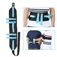 thumbnail image 4 of Keenso Hand Grip Belt Gait Belt, Transfer Belt, Patient For Transfer & Walking Moving Tool, 4 of 8