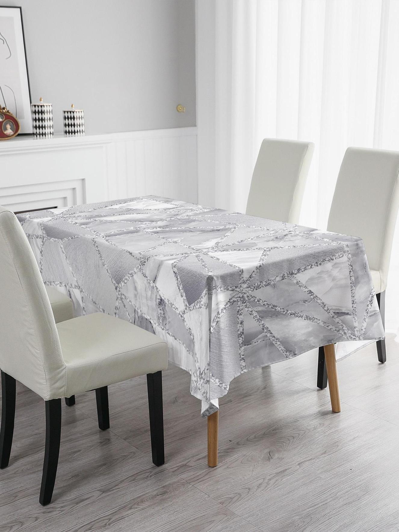 Tablecloths Black and White Tablecloths