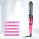 thumbnail image 5 of Rizador automático de cerámica, recargable, desenreda y escalda, calentamiento rápido para peinar el cabello., 5 of 6