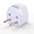 thumbnail image 4 of Travel Adapter Universal Universal Uk Us Au to Eu Ac Power Socket Plug Travel Charger Adapter Converter, 4 of 6